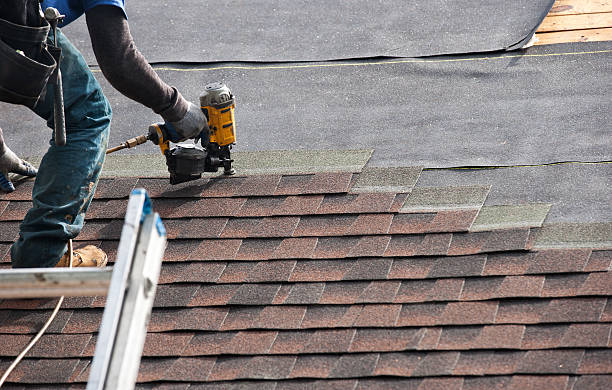 Licensed Roofing service in Lubbock, TX - Brentwood Metal Roofing
